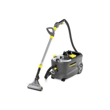 Kärcher Professional Puzzi 10/2 Adv Grå
